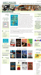 Mobile Screenshot of barrettbookstore.com